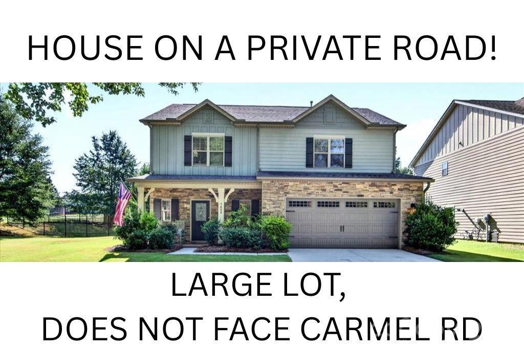 MLS #CAR4401755 image #0