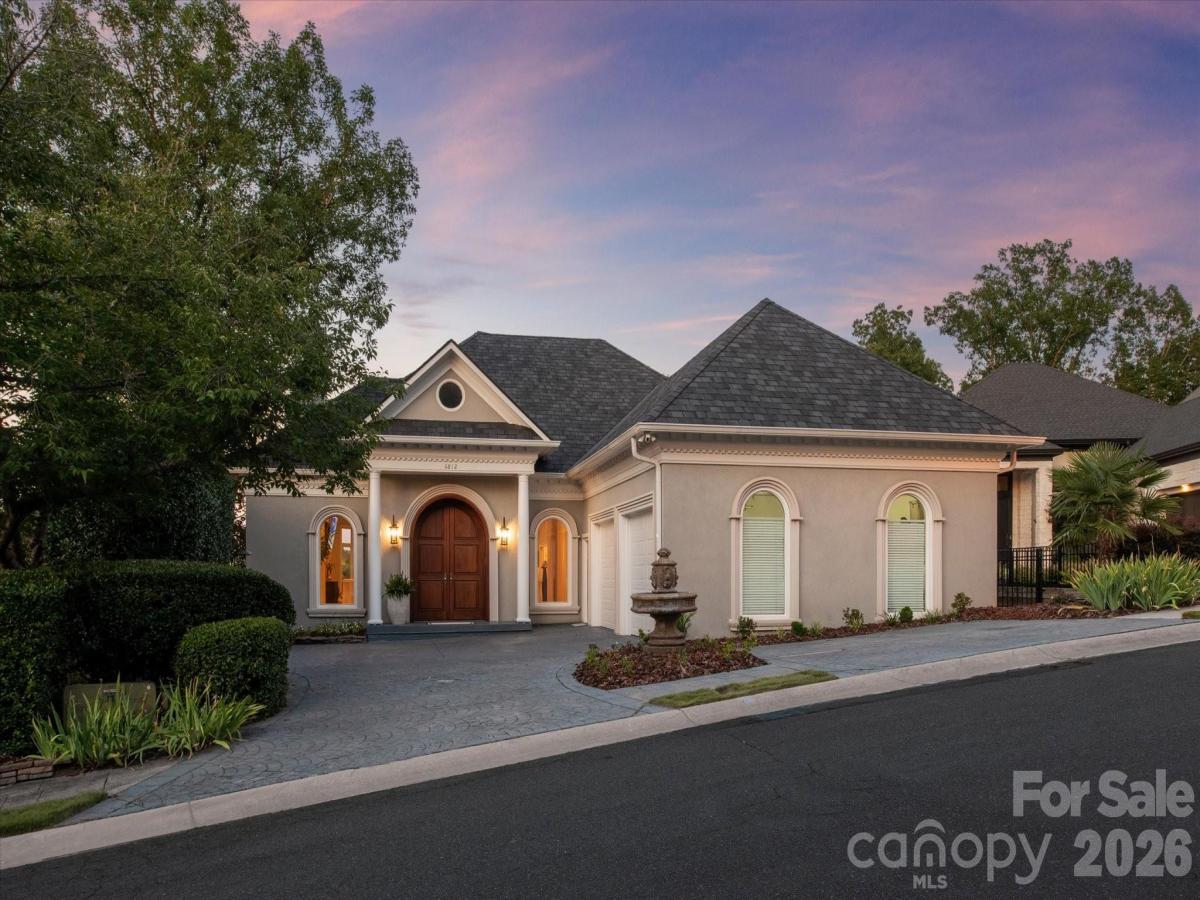 MLS #CAR4402893 image #0