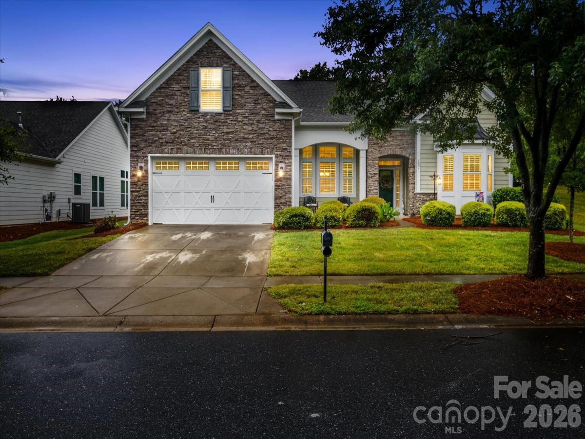 MLS #CAR4403780 image #0
