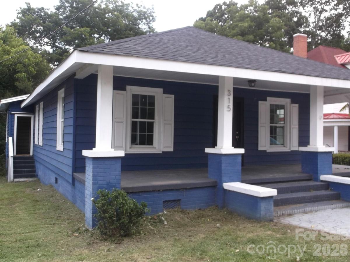 MLS #CAR4404105 image #0