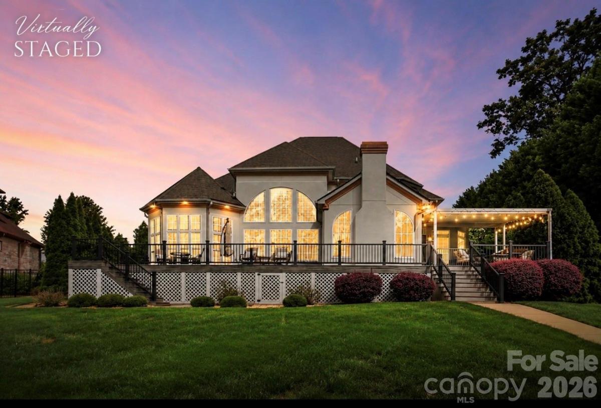 MLS #CAR4404353 image #0