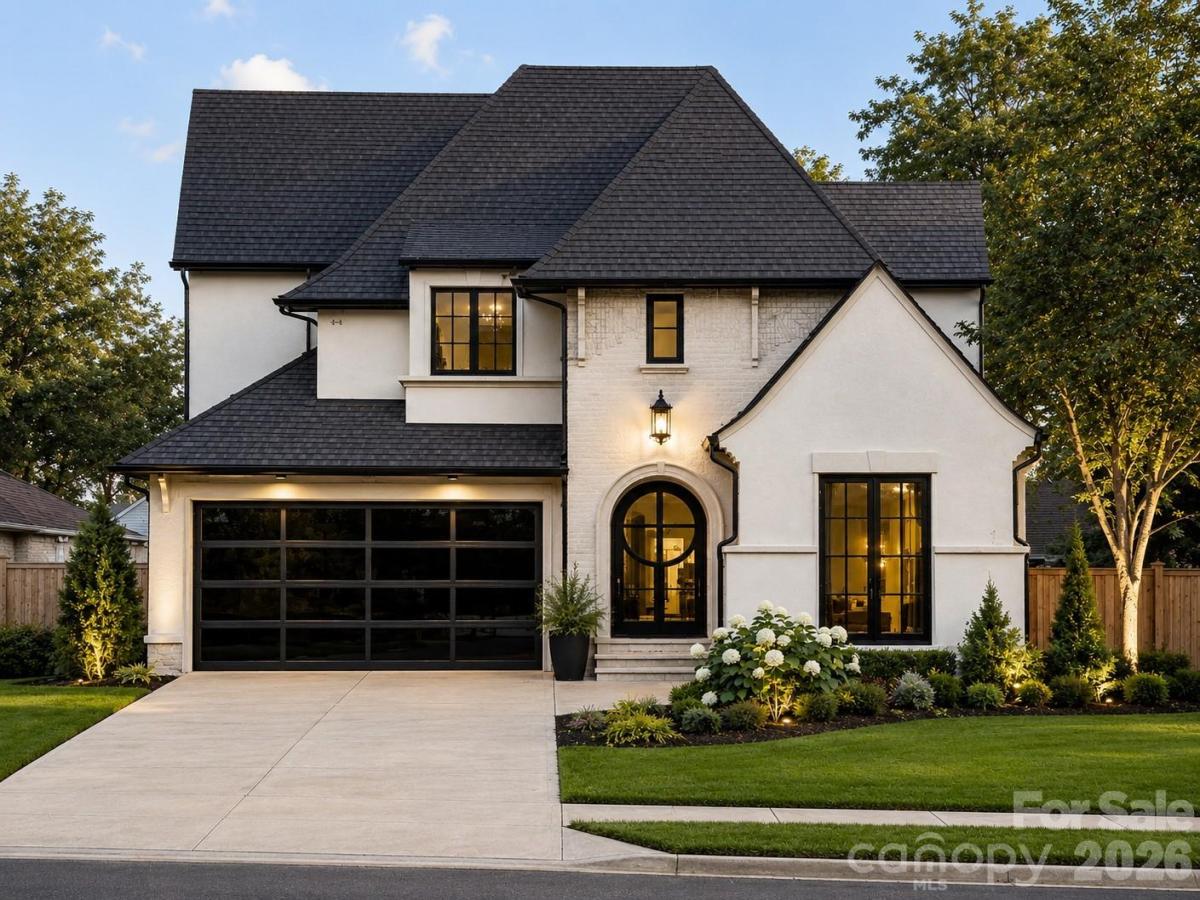 MLS #CAR4404781 image #0
