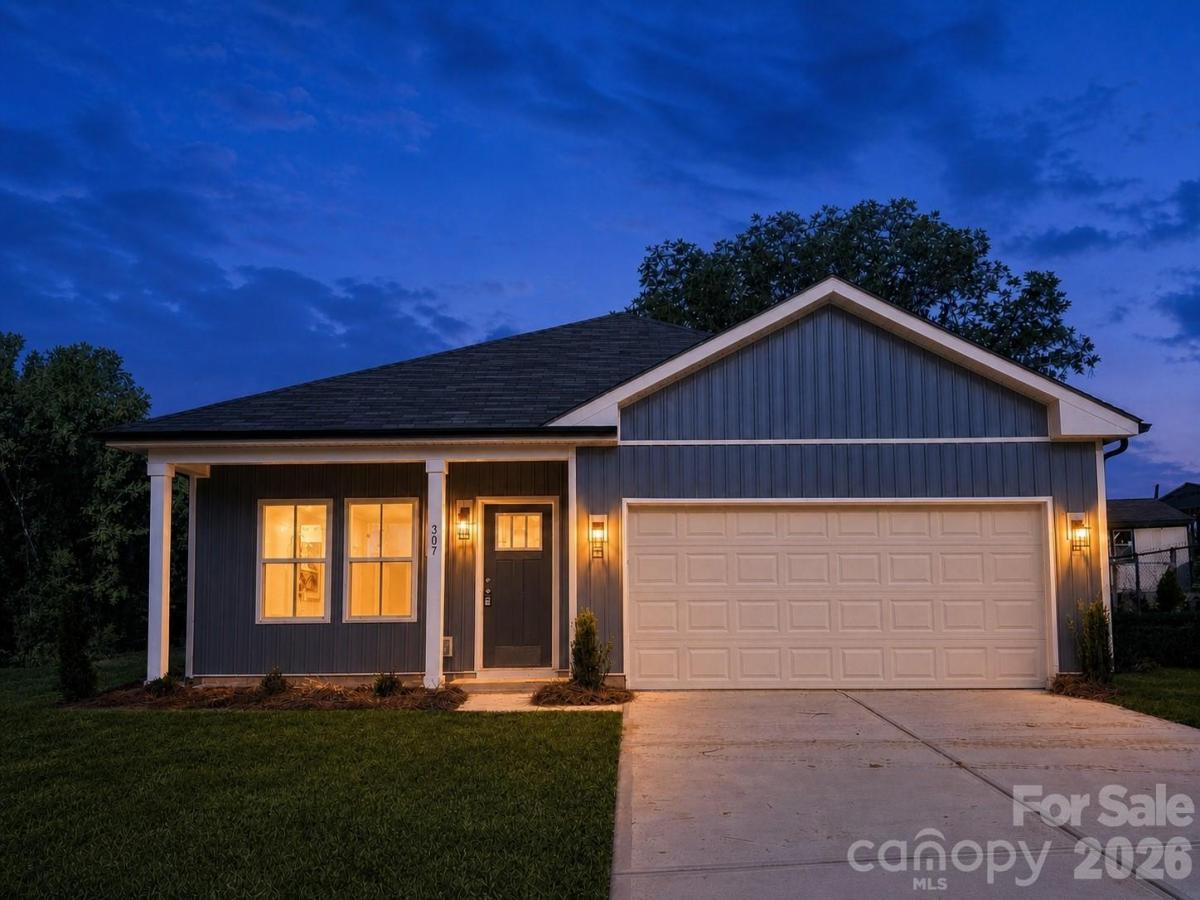 MLS #CAR4406396 image #0