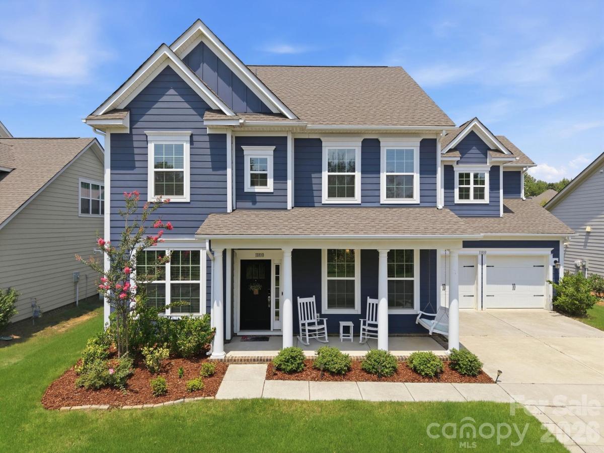 MLS #CAR4406846 image #0