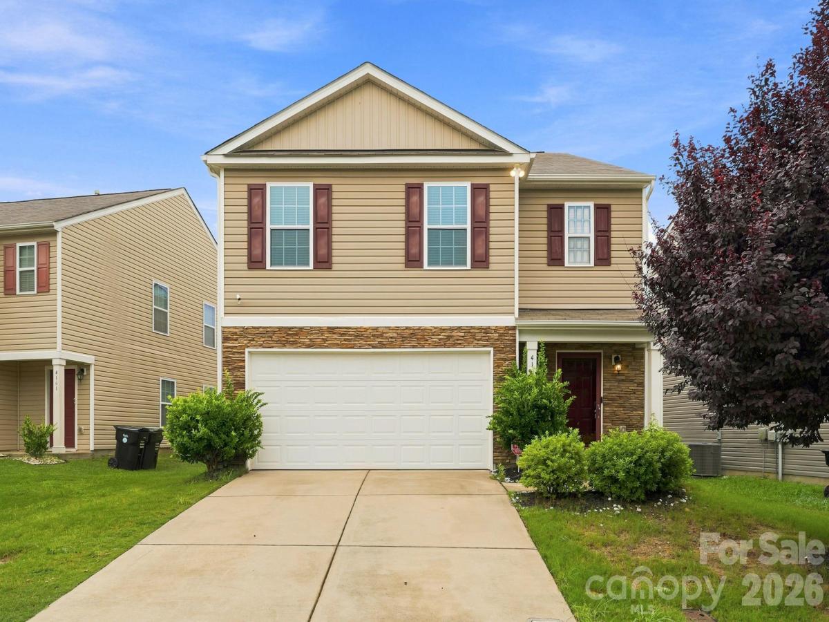 MLS #CAR4406911 image #0