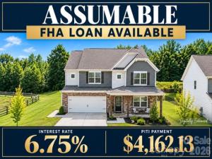 MLS #CAR4407885 image #0
