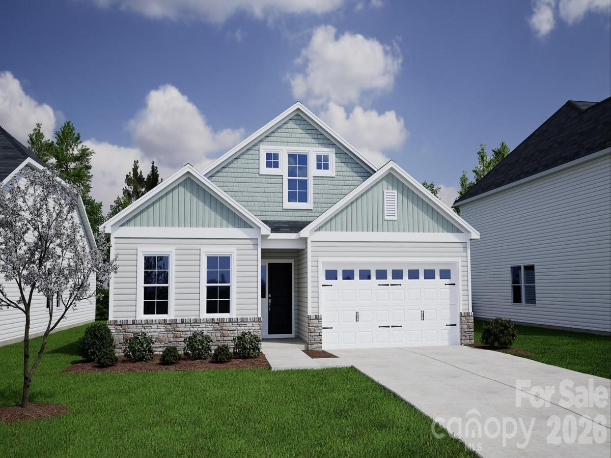 MLS #CAR4407989 image #0