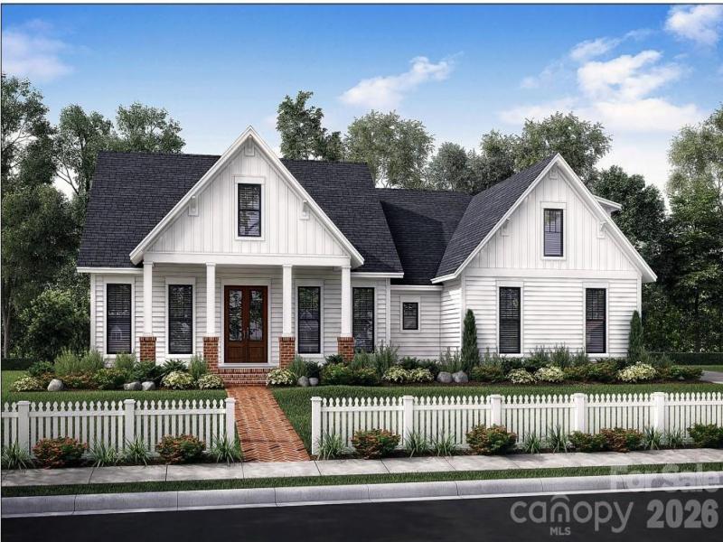 MLS #CAR4408632 image #0
