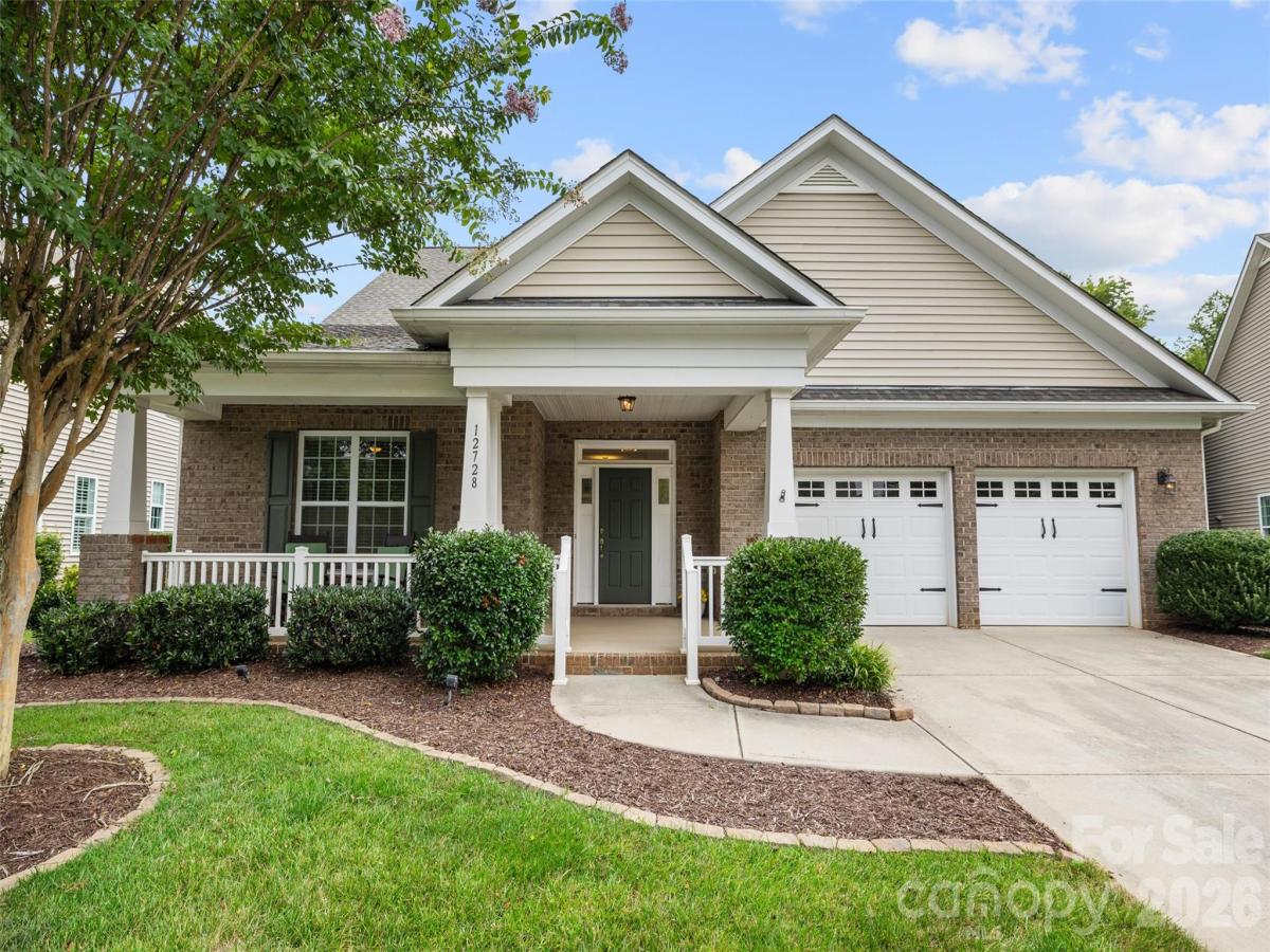 MLS #CAR4408825 image #0