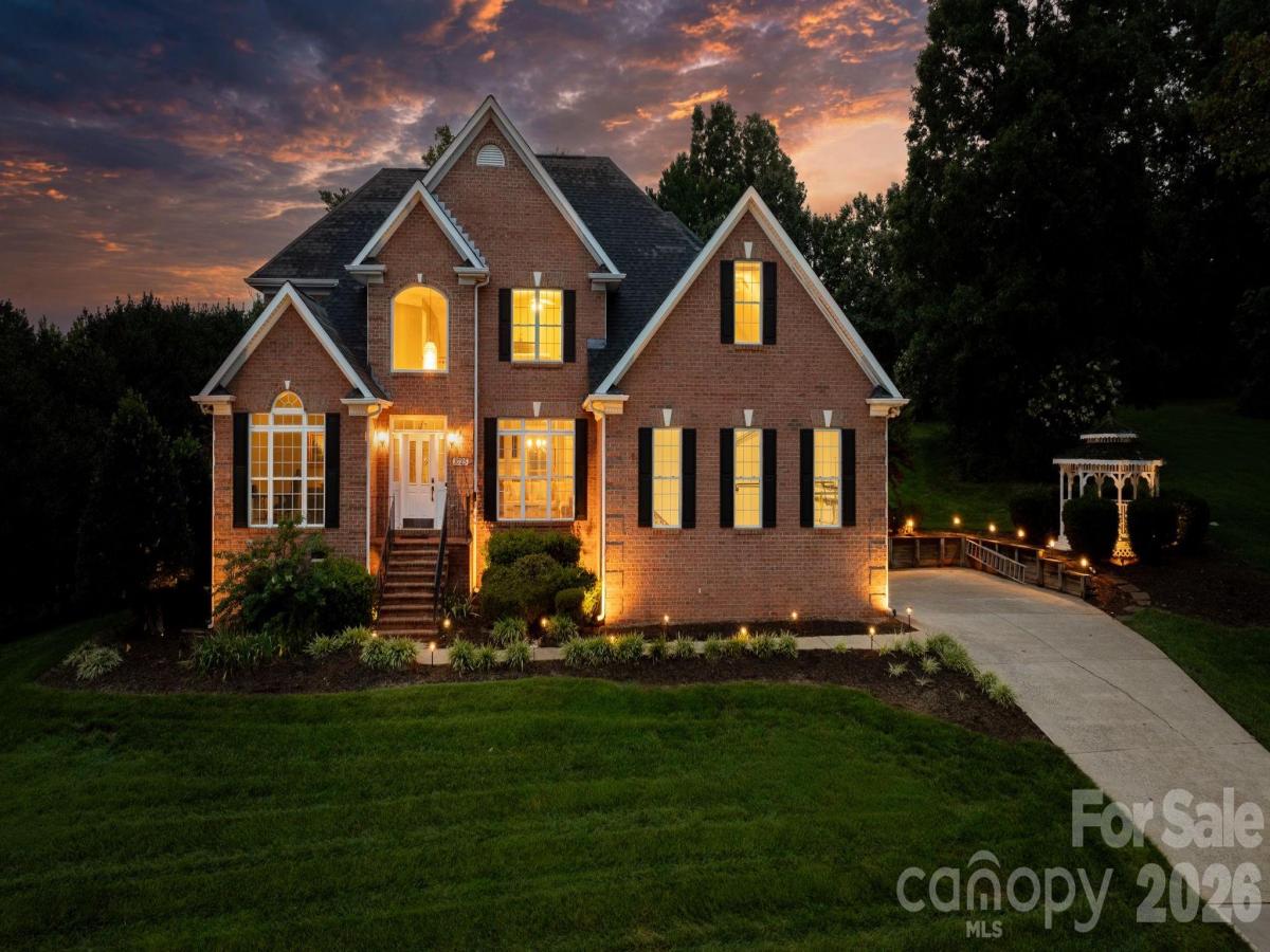 MLS #CAR4409107 image #0