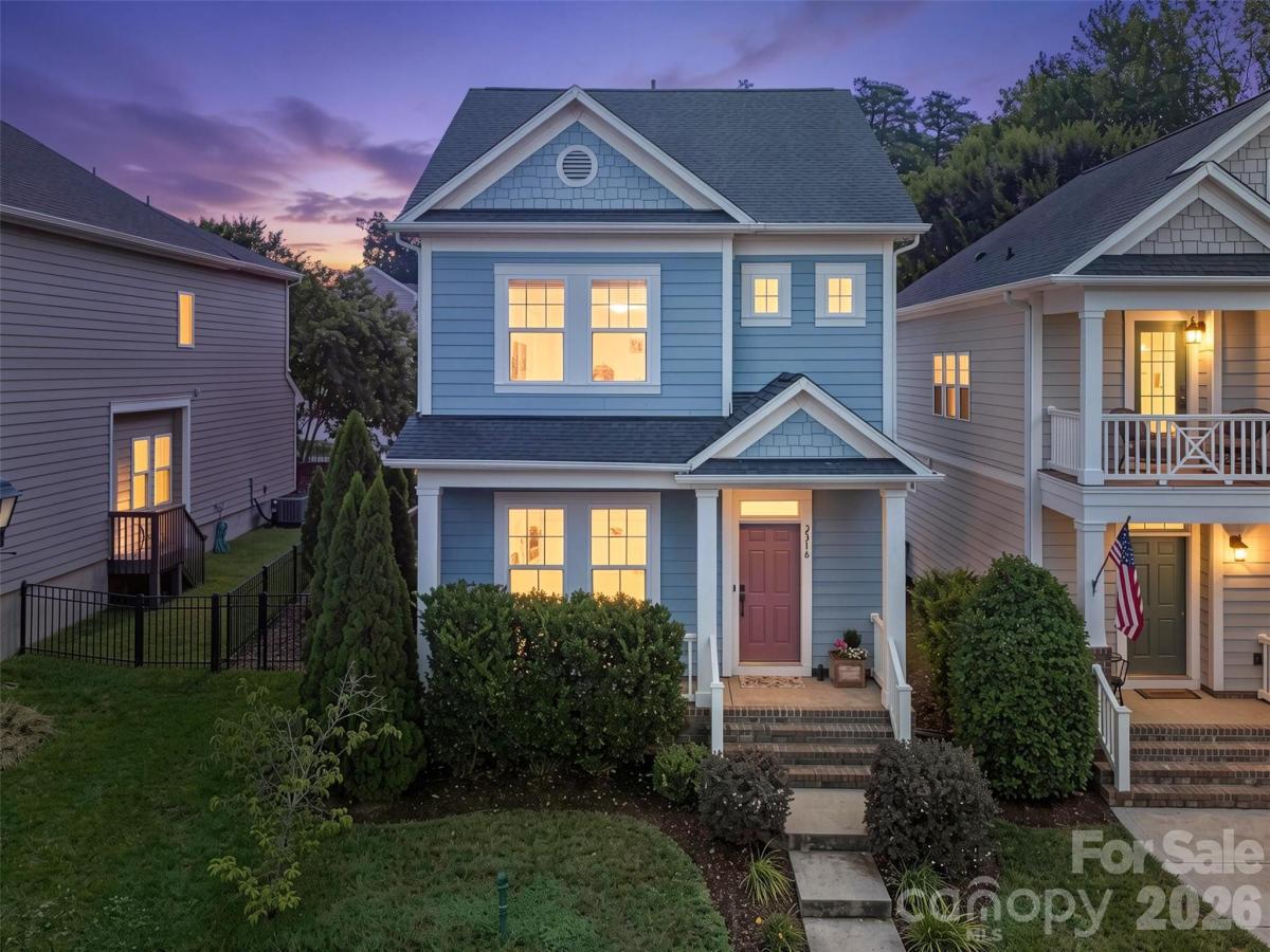 MLS #CAR4409315 image #0