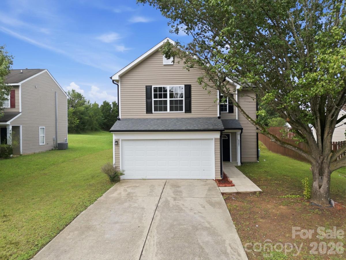 MLS #CAR4409546 image #0