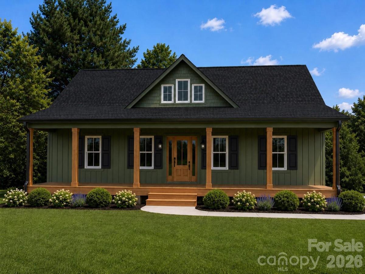 MLS #CAR4409657 image #0