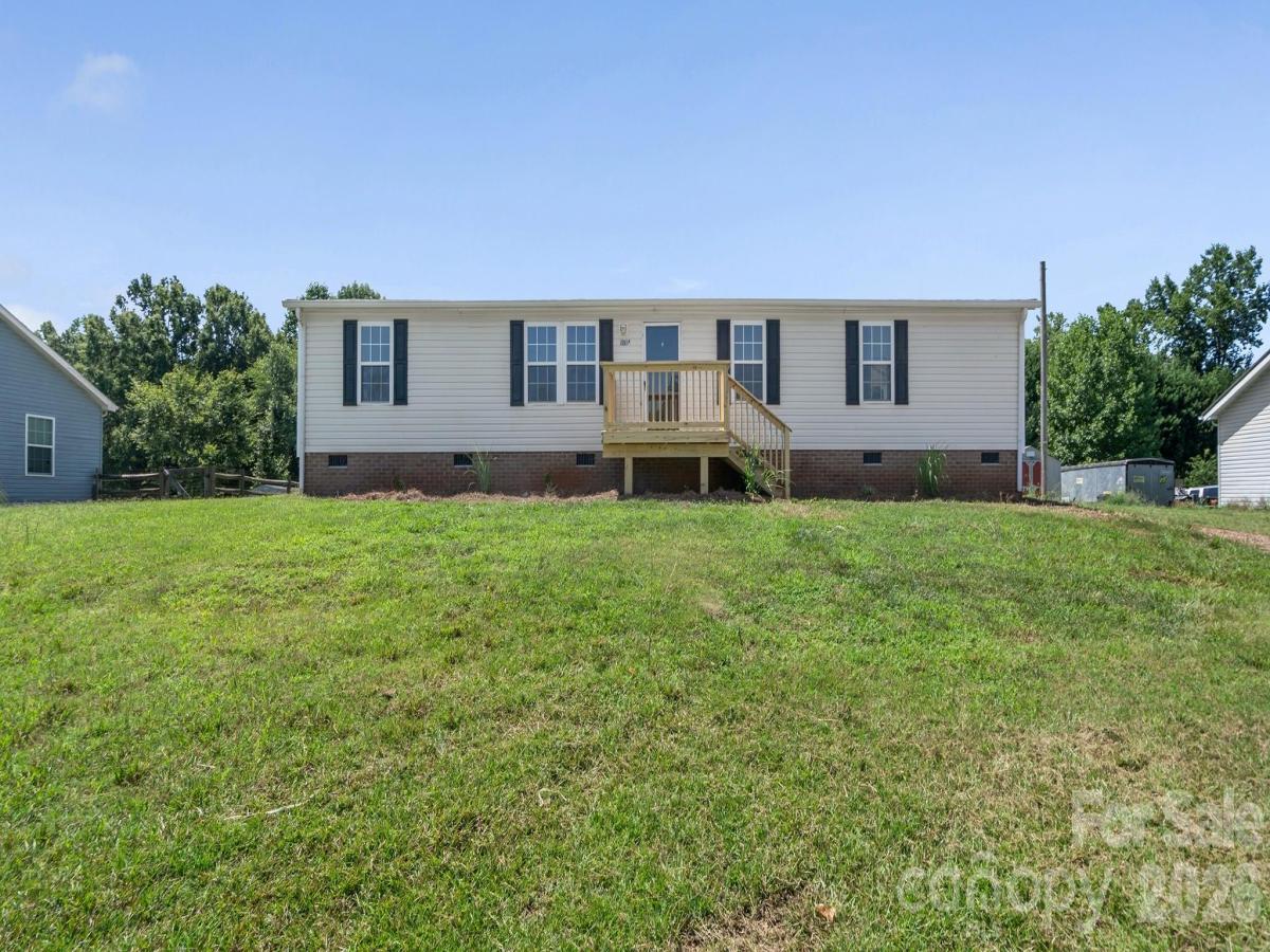 MLS #CAR4410053 image #0