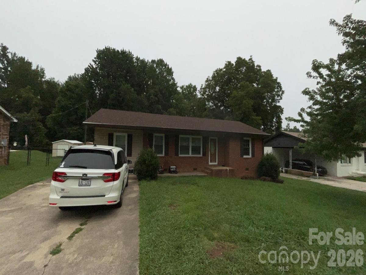 MLS #CAR4410188 image #0