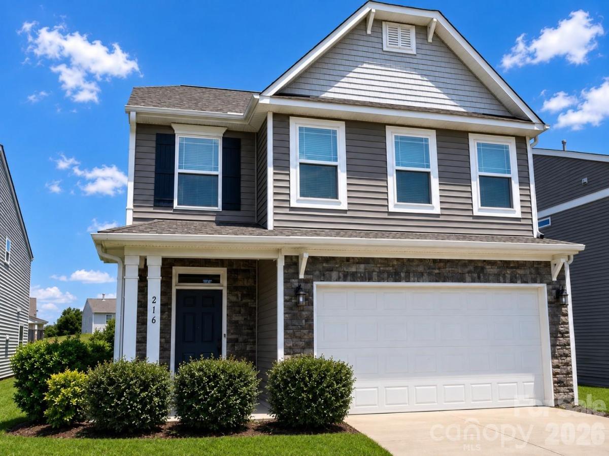MLS #CAR4410803 image #0