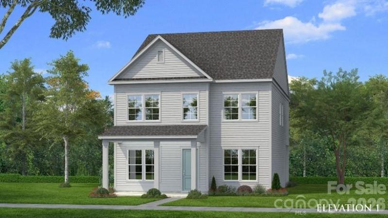 MLS #CAR4412601 image #0