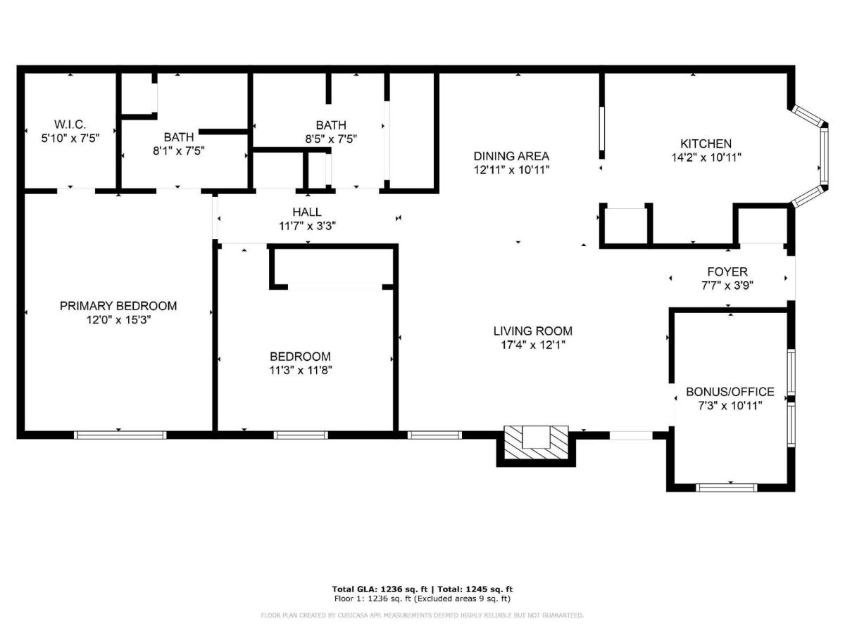 MLS #CAR4413145 image #0