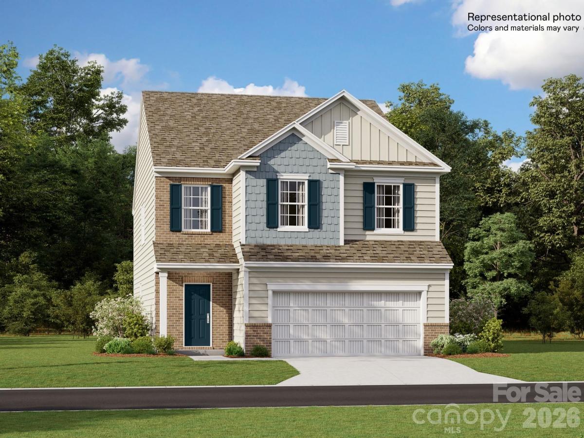 MLS #CAR4413265 image #0