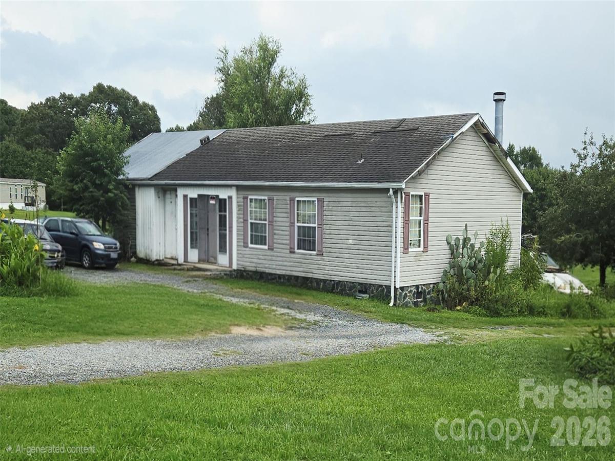 MLS #CAR4413787 image #0