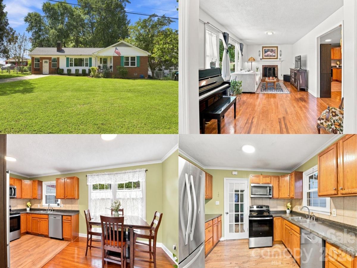 MLS #CAR4414104 image #0