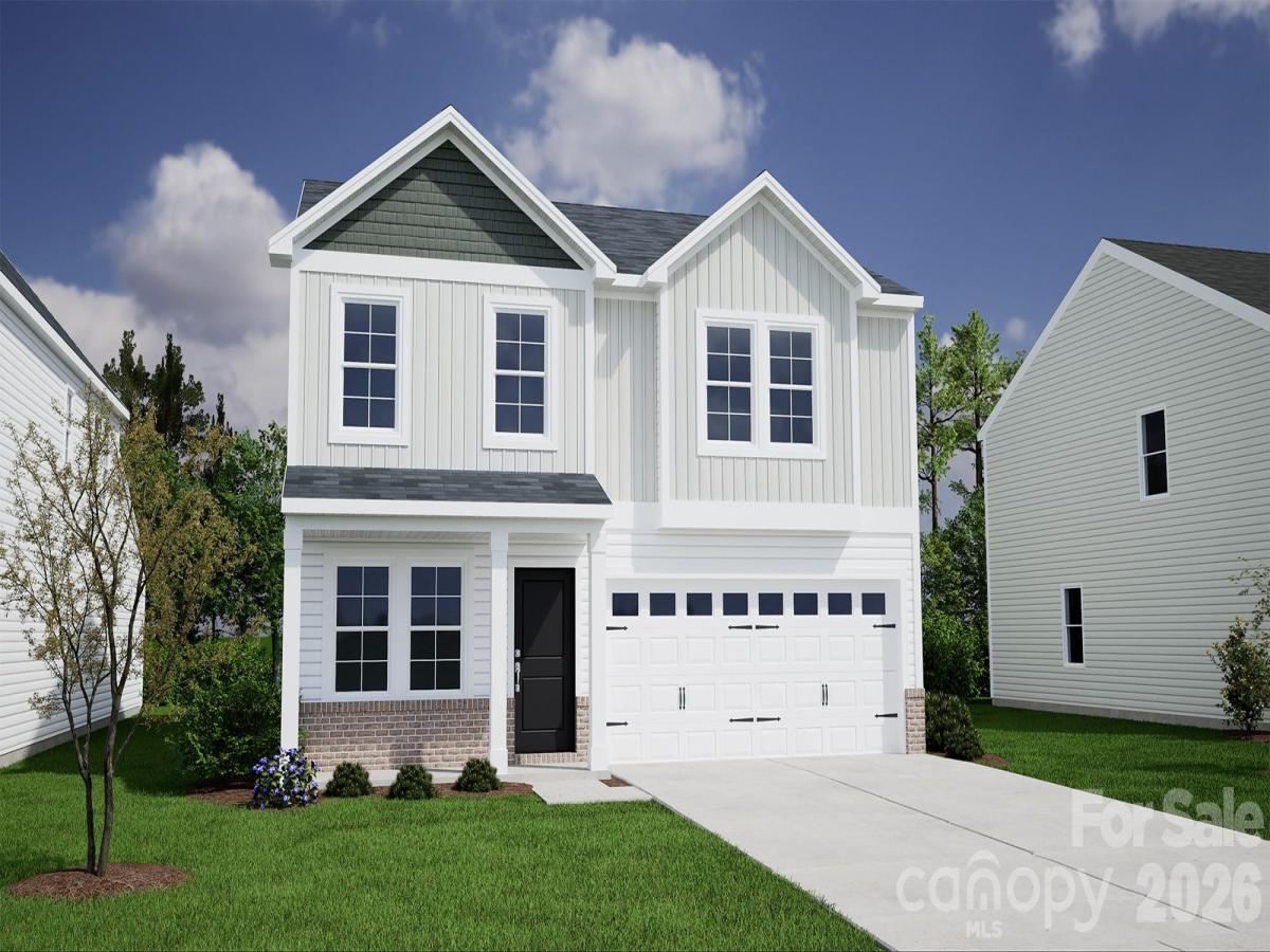 MLS #CAR4415054 image #0