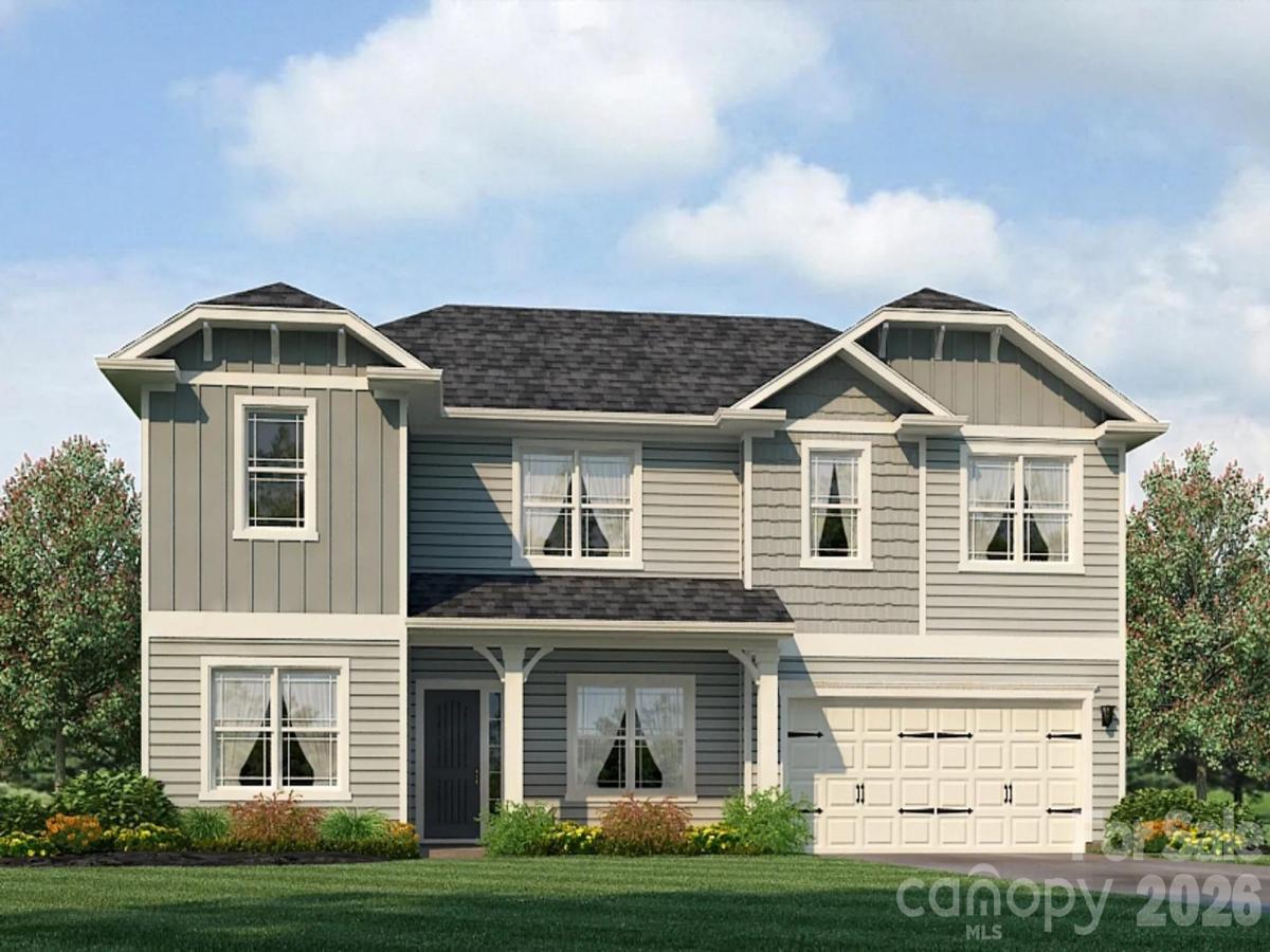 MLS #CAR4415083 image #0