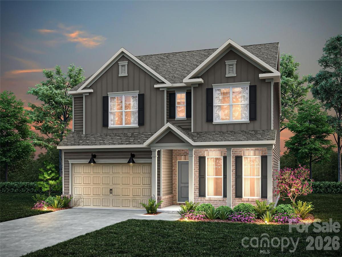 MLS #CAR4415092 image #0