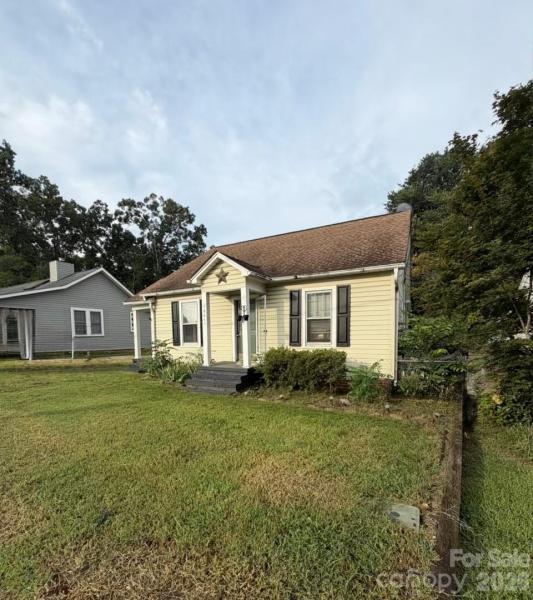 MLS #CAR4415257 image #0