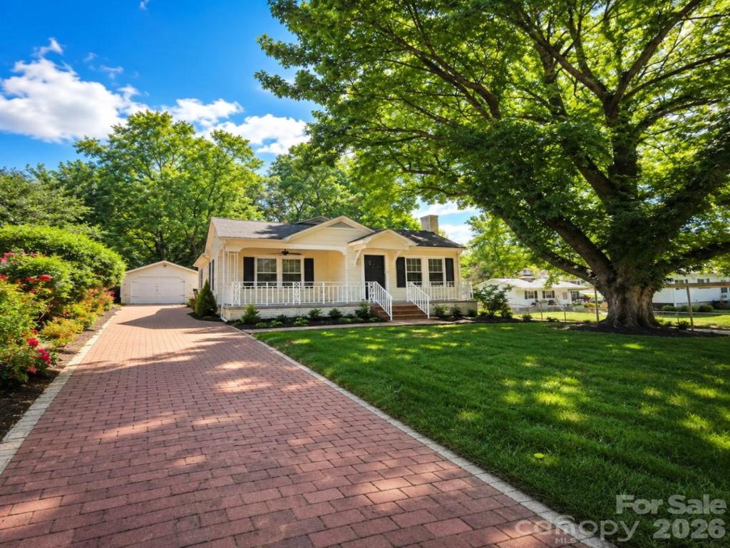 MLS #CAR4416109 image #0