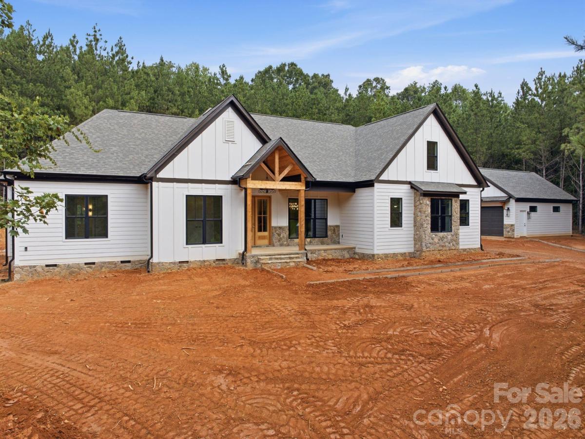MLS #CAR4416808 image #0
