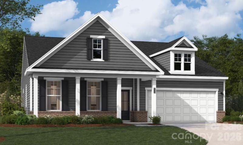 MLS #CAR4418151 image #0