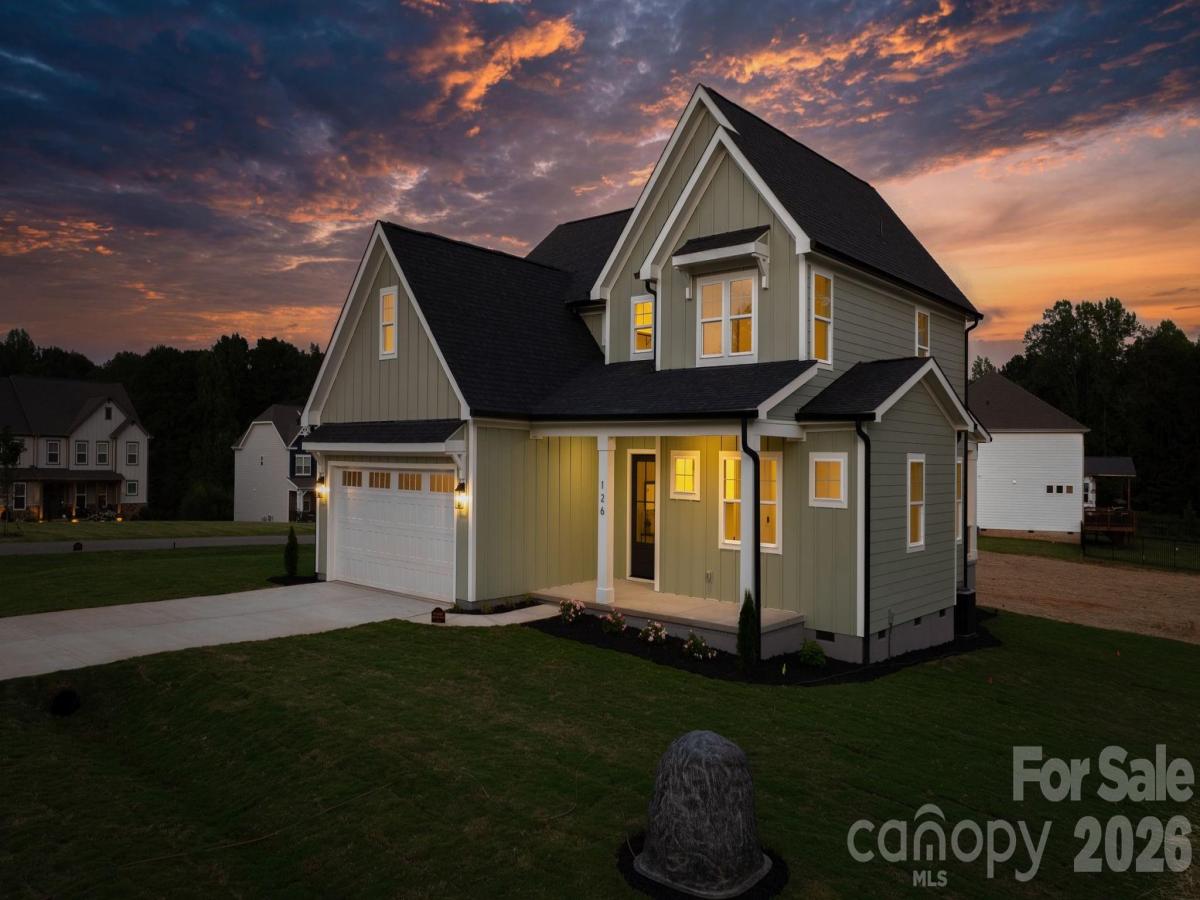 MLS #CAR4418346 image #0