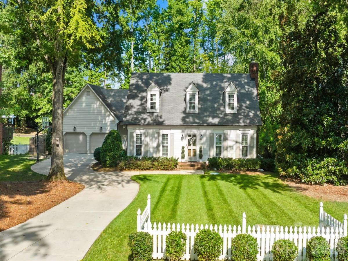 MLS #CAR4419963 image #0
