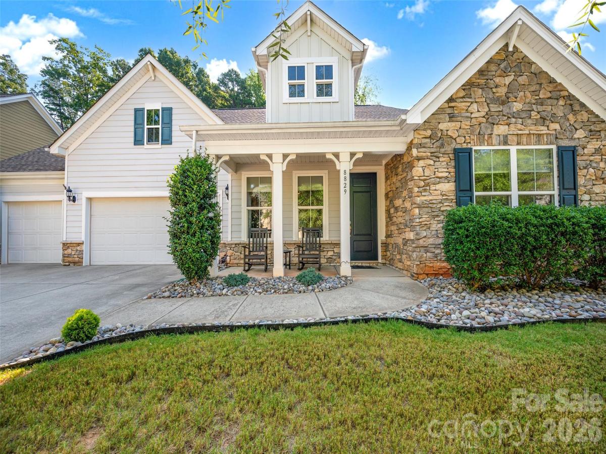 MLS #CAR4420179 image #0