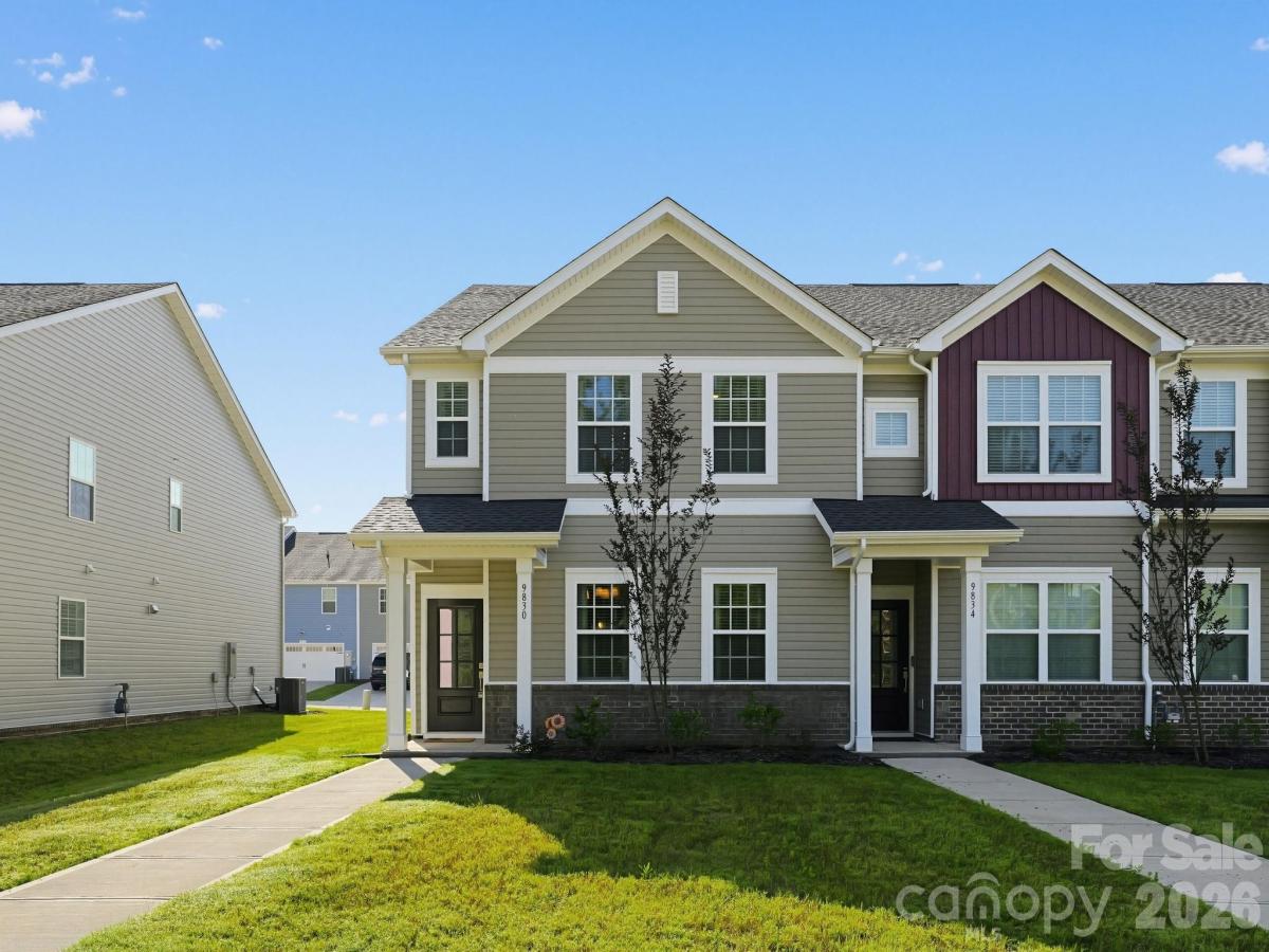 MLS #CAR4420595 image #0