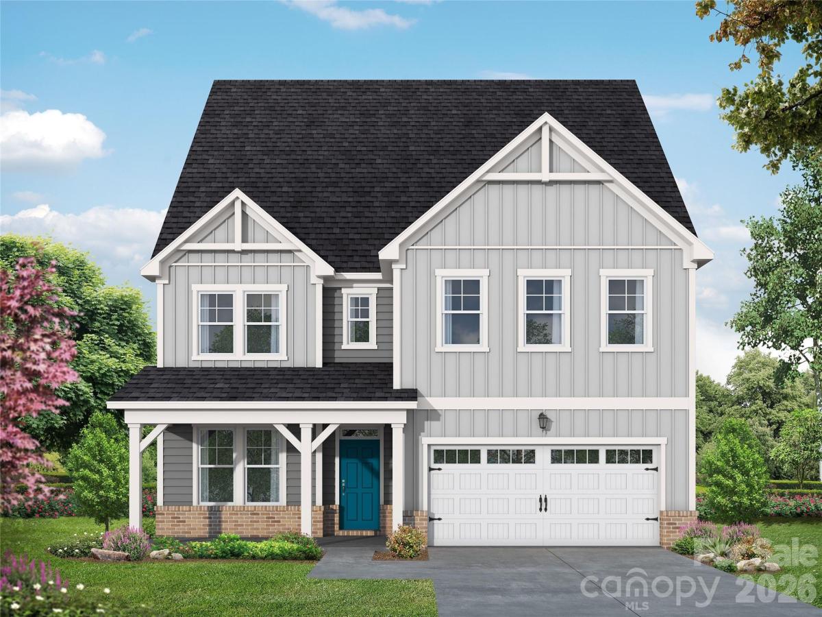 MLS #CAR4420890 image #0