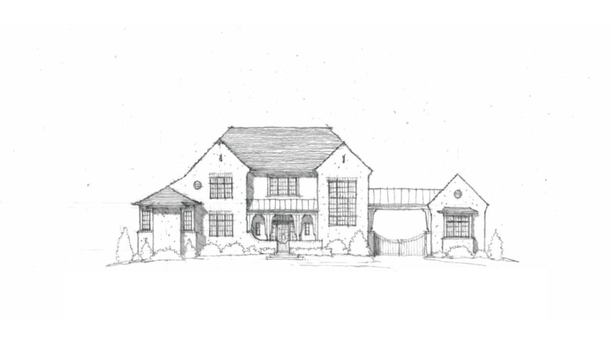 MLS #CAR4414169 image #0