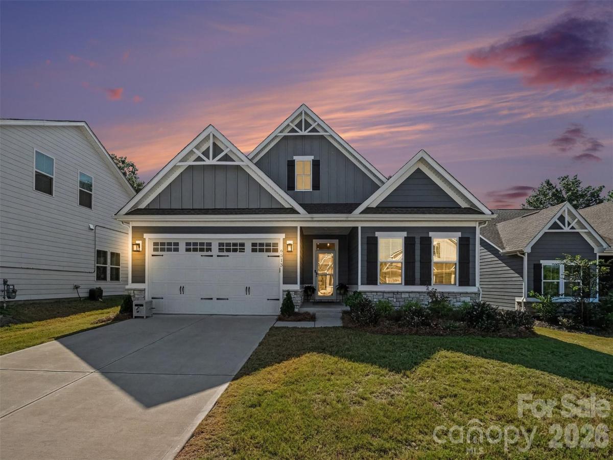 MLS #CAR4426198 image #0