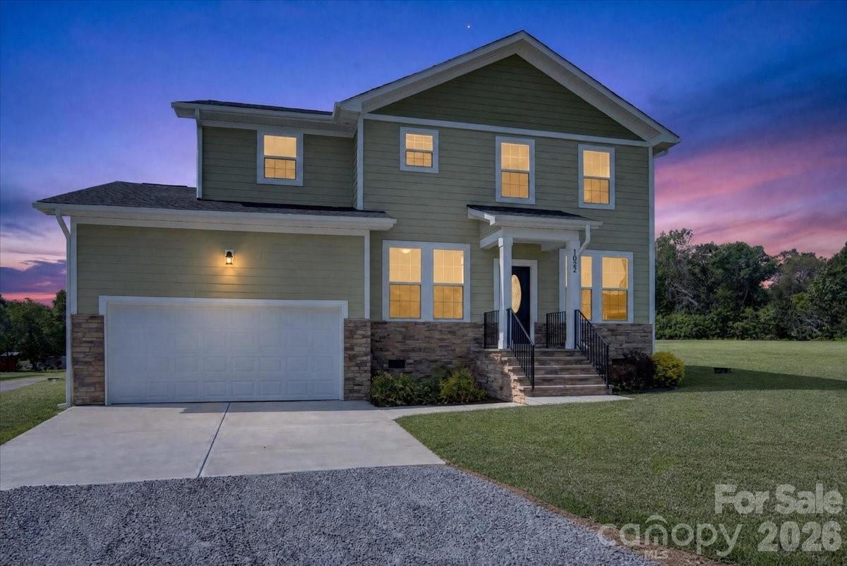 MLS #CAR4428668 image #0