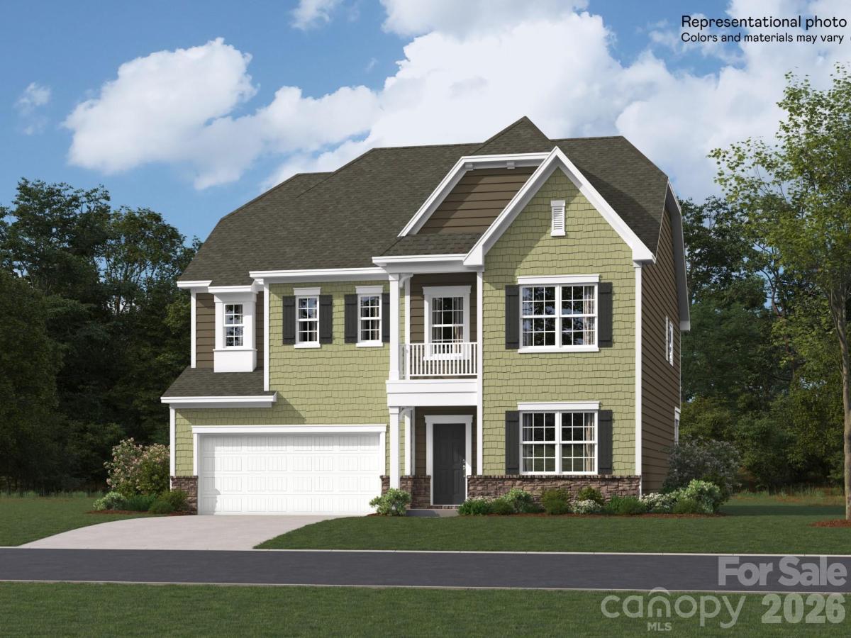MLS #CAR4429694 image #0