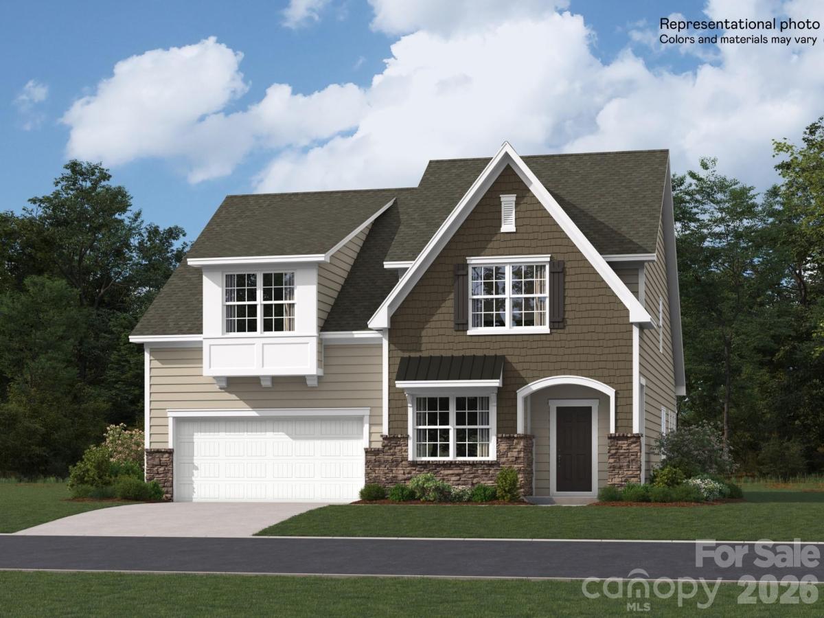 MLS #CAR4429712 image #0
