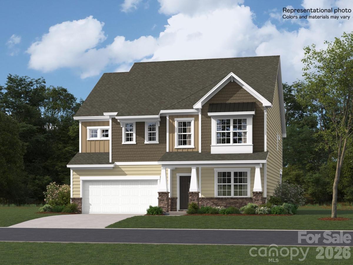 MLS #CAR4429759 image #0