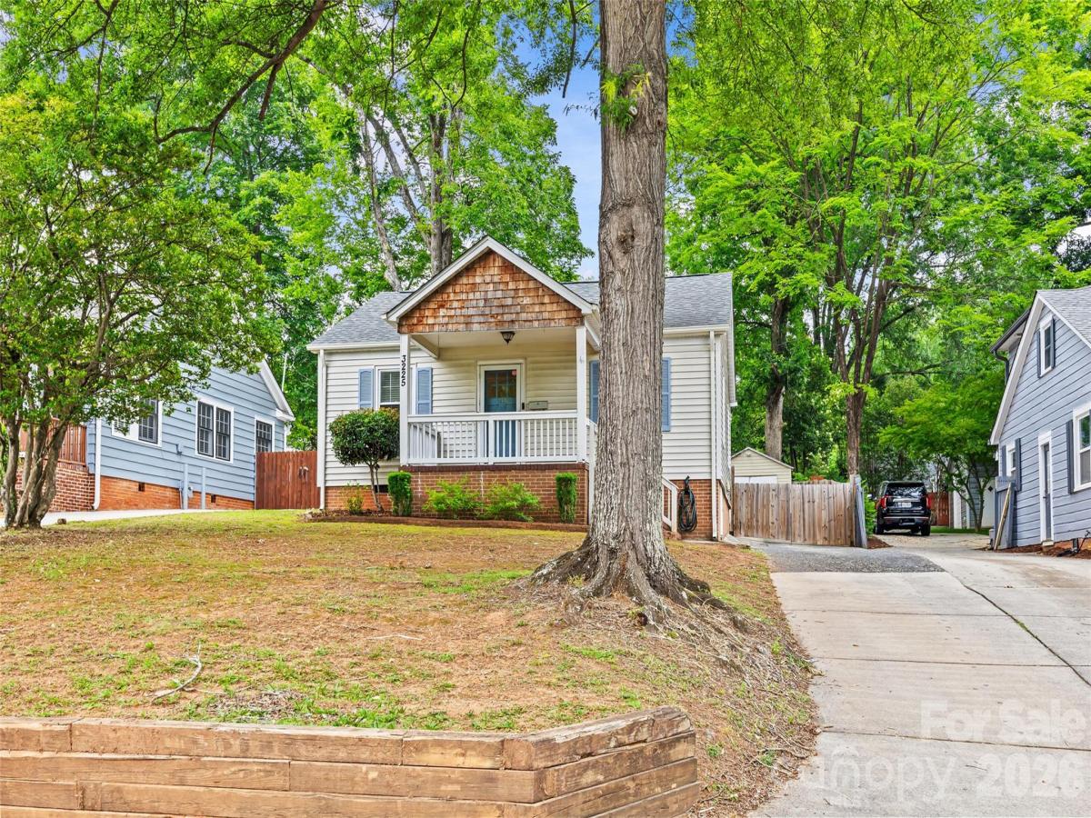 MLS #CAR4430951 image #0