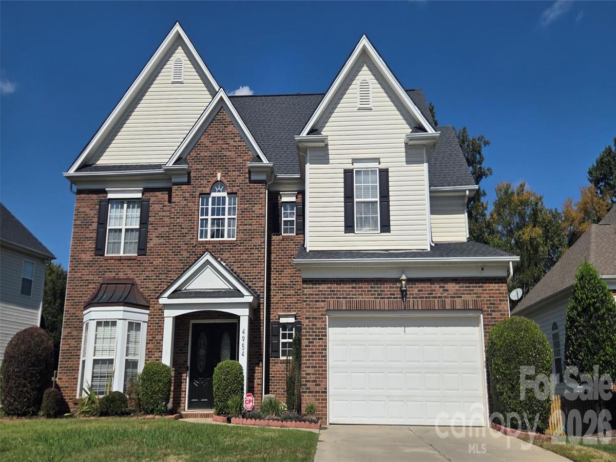 MLS #CAR4432620 image #0