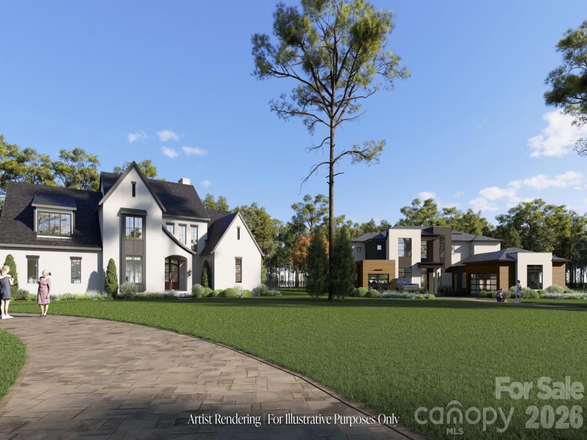 MLS #CAR4432907 image #0