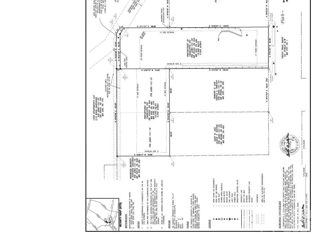 MLS #CAR4432914 image #0
