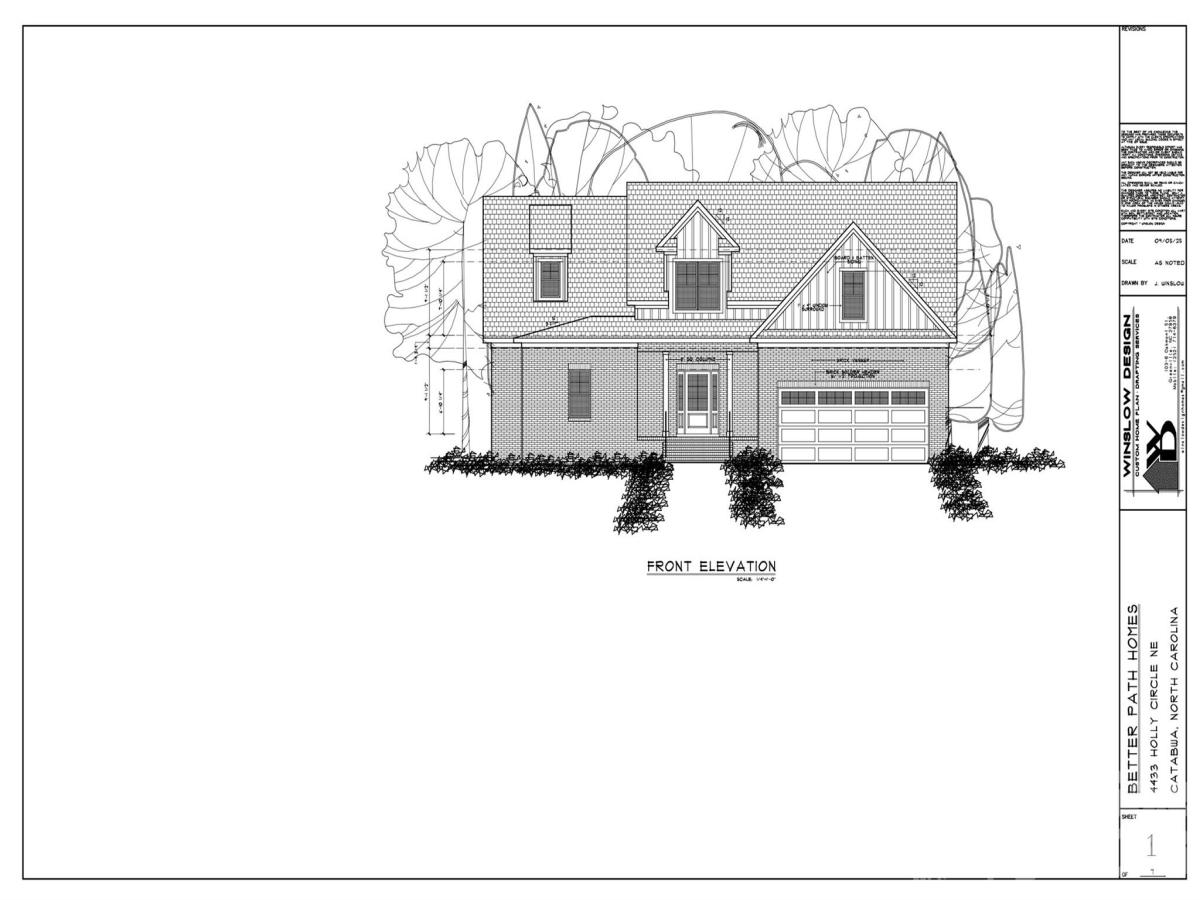 MLS #CAR4433292 image #0