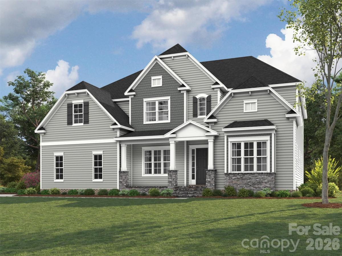 MLS #CAR4435273 image #0