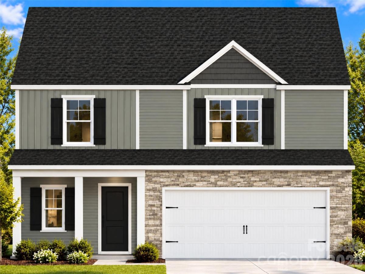 MLS #CAR4436896 image #0